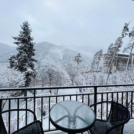 Likani Home Borjomi Luaran gambar