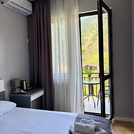 Likani Home Borjomi Luaran gambar