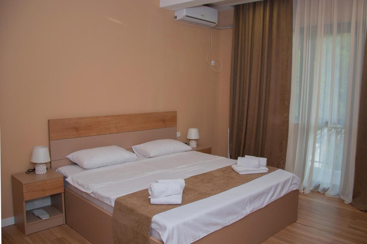 Likani Home Borjomi Luaran gambar