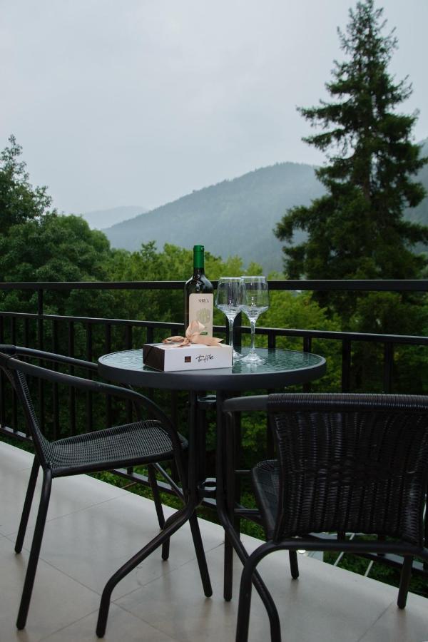 Likani Home Borjomi Luaran gambar