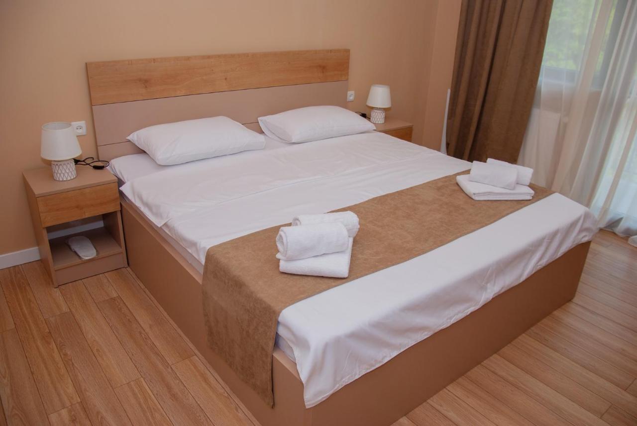 Likani Home Borjomi Luaran gambar
