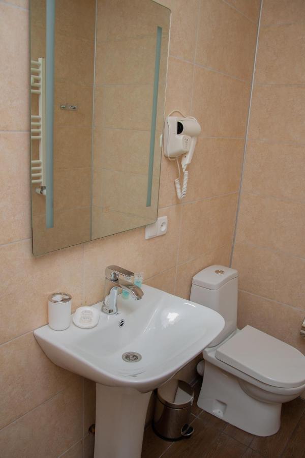 Likani Home Borjomi Luaran gambar