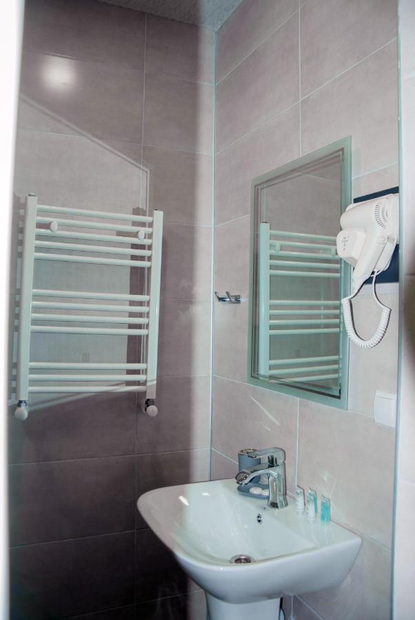 Likani Home Borjomi Luaran gambar