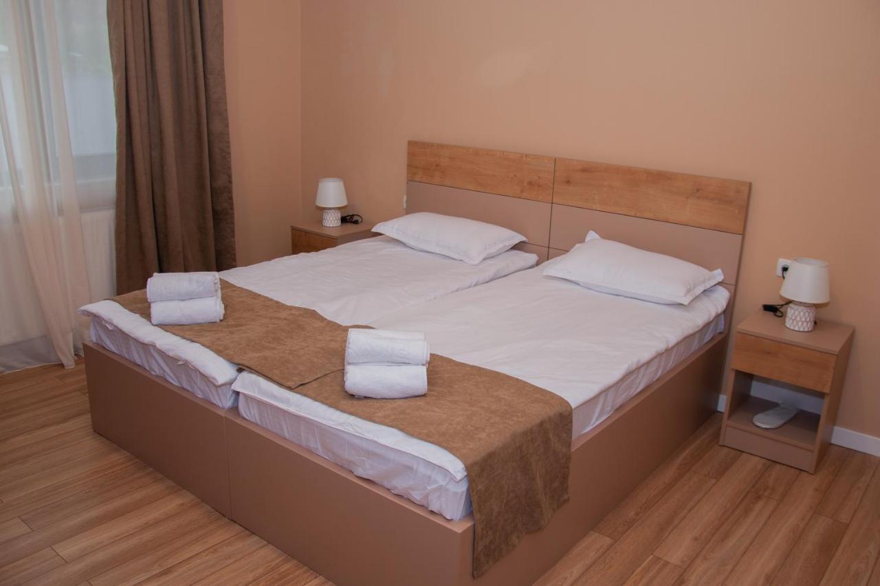 Likani Home Borjomi Luaran gambar