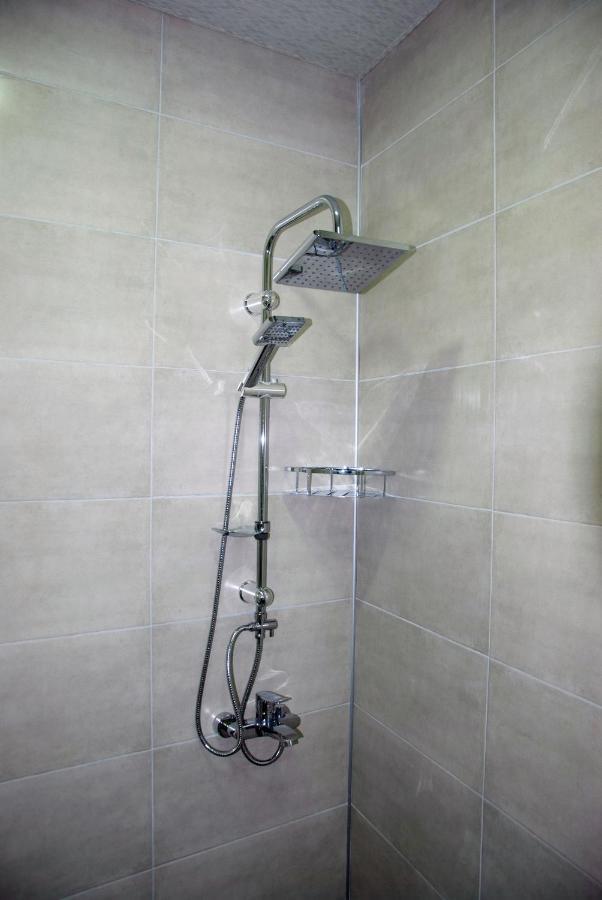 Likani Home Borjomi Luaran gambar