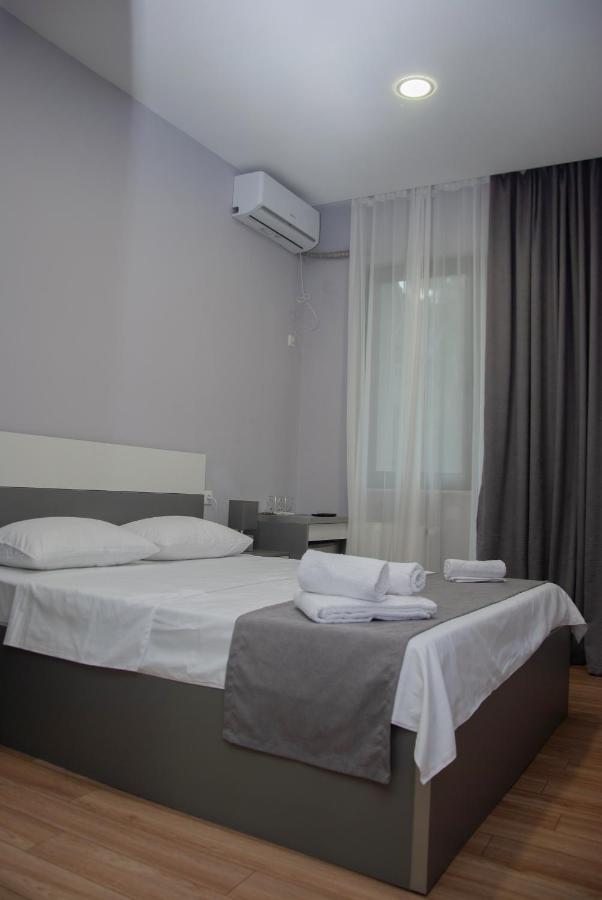 Likani Home Borjomi Luaran gambar