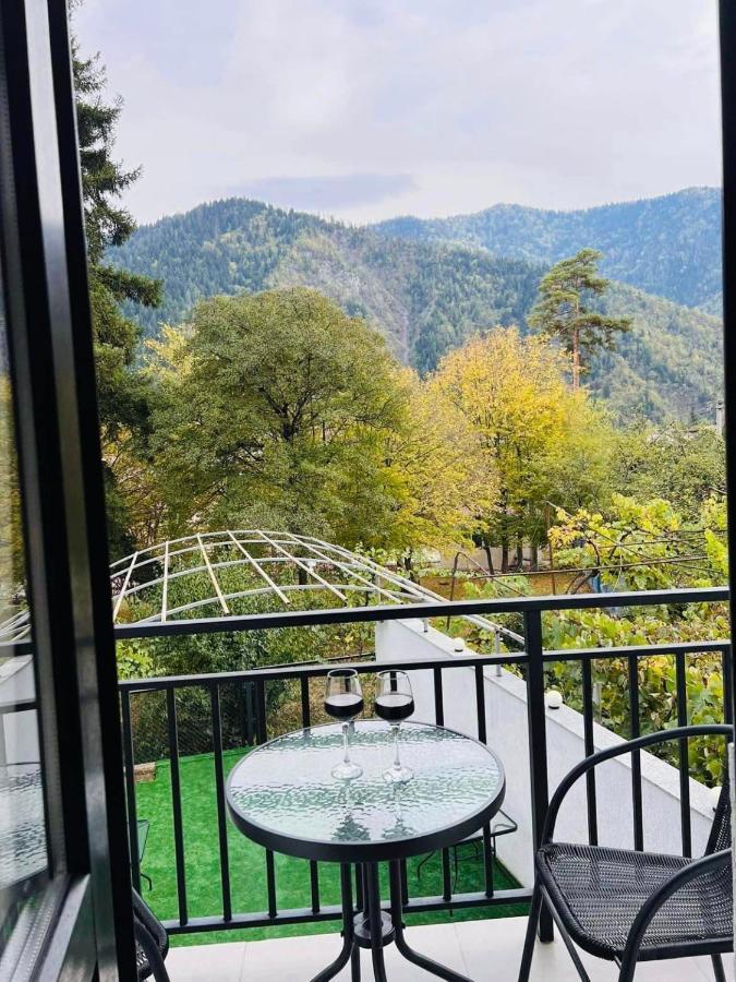 Likani Home Borjomi Luaran gambar