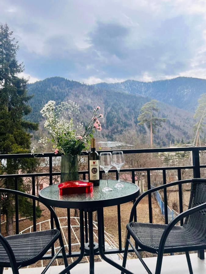 Likani Home Borjomi Luaran gambar