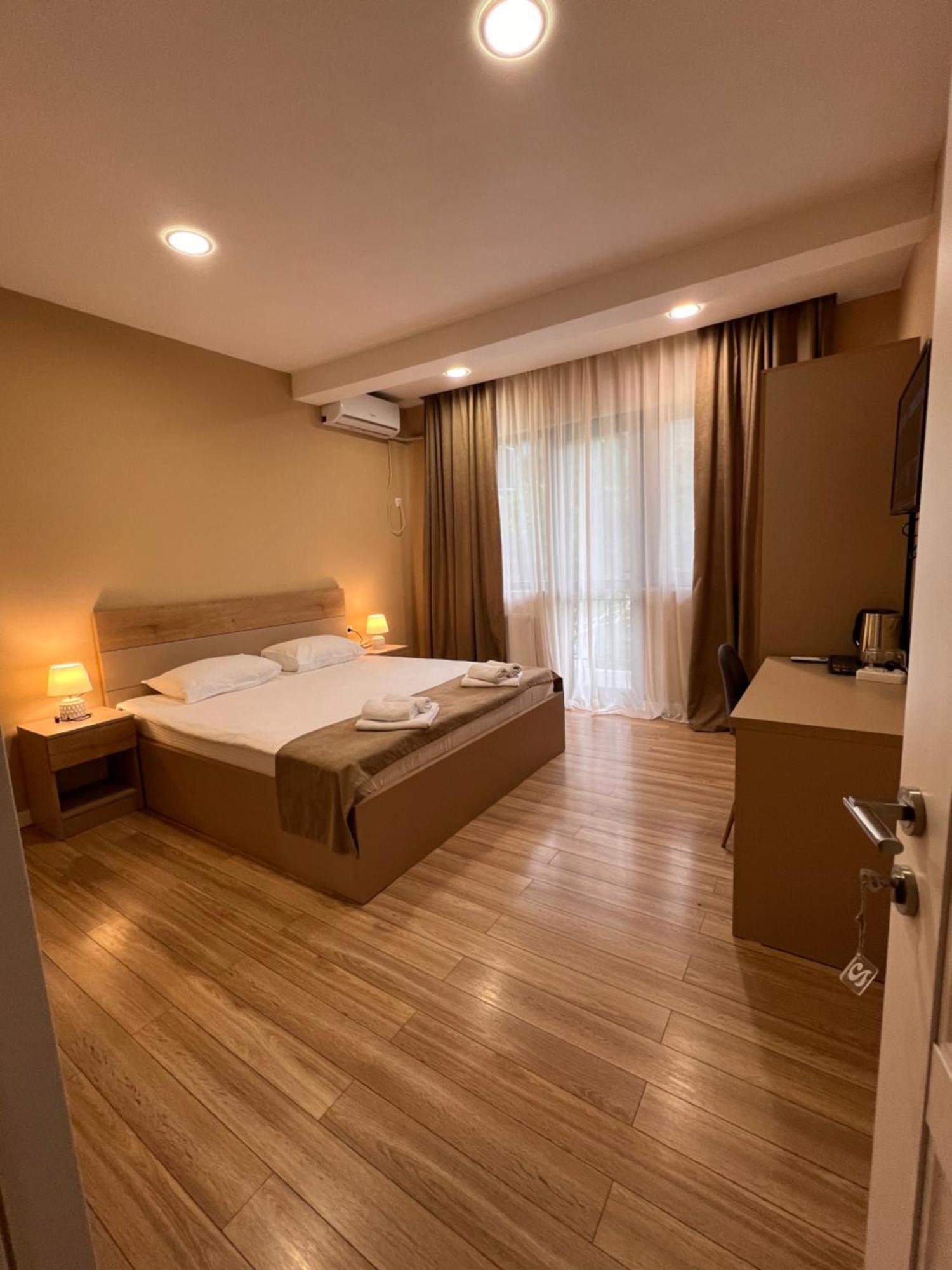 Likani Home Borjomi Luaran gambar